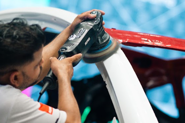 Auto Detailing 3