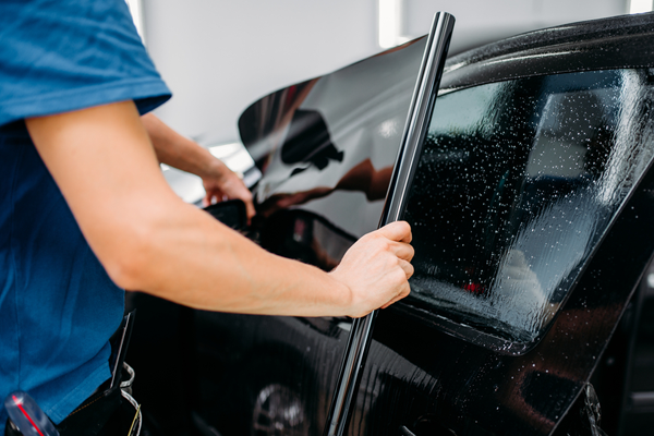 Window Tinting 2