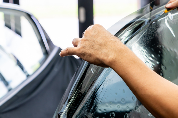 Window Tinting 4